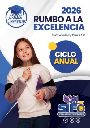 Ciclo Anual Olimpiadas