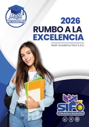 Ciclo Verano Olimpiadas Secundaria