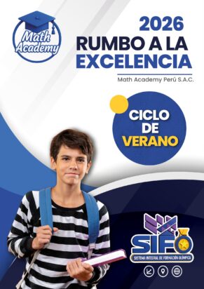 Ciclo Verano Olimpiadas Primaria