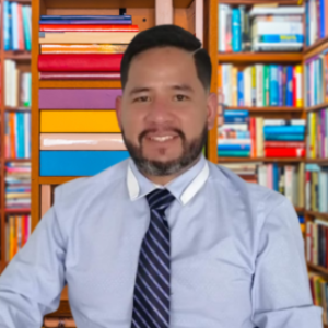 Foto de perfil de German Ángel