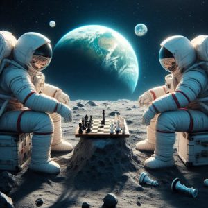 Foto de perfil de Gadiel Cahuana Tambine