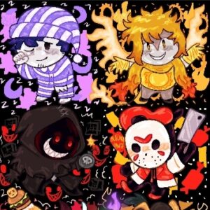 Foto de perfil de Larsson Cuba Barrientos