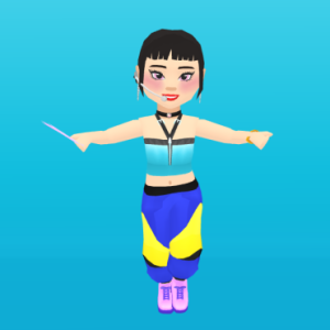 Foto de perfil de Ruth Abigail Hidalgo Puma